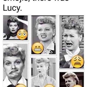 Meet your Posher, Ruth